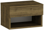 &Ouml;&ouml;kapp Kalune Design Ribes, p&auml;hklipuu v., 29 cm x 44.6 cm x 31.6 cm