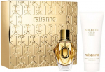 Parf&uuml;&uuml;mikomplekt Paco Rabanne Million Gold For Her, 2 tk.