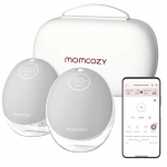 Rinnapumba komplekt, elektriline Momcozy M9 Double
