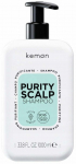 &Scaron;ampoon Kemon Purity, 1000 ml