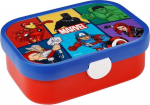 Konteiner toidu jaoks Mepal Campus Avengers 107440065395, 0.75 l, 17.8 cm x 13.2 cm, mitmev&auml;rviline