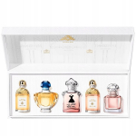 Parf&uuml;&uuml;mikomplekt Guerlain Mini, 5 tk.