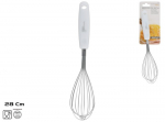 Vispel Kitchen&GO, 28 cm, valge v./h&otilde;be v.