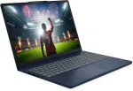 S&uuml;learvuti Lenovo IdeaPad Slim 3 15IPH11 83UR004VPB, Intel&reg; Core&trade; Ultra 5 322, 16 GB, 512 GB, 15.3 ", Intel&reg; Graphics, must v., EN, Windows 11 home