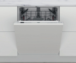 Integreeritav n&otilde;udepesumasin Whirlpool WRIC 3C26 P