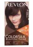 Juuksev&auml;rv Revlon Professional Colorsilk Beautiful Color, dark mahogany v., 32, 59.1 ml
