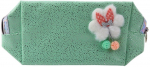 Pinal Lean Toys Shimmering Particles, 21 cm x 8 cm, m&uuml;nt (mint) v.