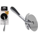 Pitsa l&otilde;ikur Mondex HVX850575, 180 mm, roostevaba teras