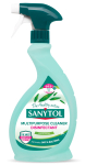 Universaalne puhastusvahend Sanytol Eucalyptus, universaalse kasutusega, 0.5 l