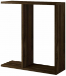 Abilaud Kalune Design Lotus, p&auml;hklipuu v., 20 cm x 60 cm x 60 cm