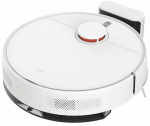 Kahjustatud pakendiga toode. Robottolmuimeja Xiaomi S40C, valge v.