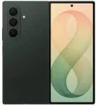 Mobiiltelefon Samsung Galaxy Fold 8 Ultra 5G, 512 GB, techno green