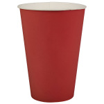 &Uuml;hekordne tass Papstar, 200 ml, &Oslash; 7 cm, 9.7 cm, 20 tk