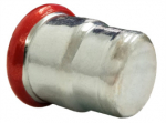 Otsakork Assotherm FF, 15 mm &ndash; pressitav