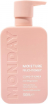 Juukse konditsioneer Monday Moisture, 354 ml