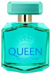 Tualettvesi Antonio Banderas Queen of Seduction Summerland, 80 ml