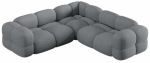 Nurgadiivan Cosmopolitan Design Loretto Sorella 89, hall v., 250 x 250 cm x 68 cm