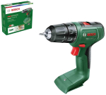 Kahjustatud pakendiga toode. Akul&ouml;&ouml;ktrell-keeraja ilma akuta Bosch EasyDrill 18V-40, 18 V
