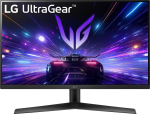 Kahjustatud pakendiga toode. Monitor LG UltraGear, 27GS60F-B, IPS, 180 Hz, FHD, 27"