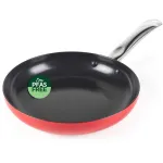 Praepann Russell Hobbs RH03804, &Oslash; 24 cm, alumiinium