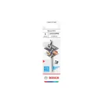 Metallist puur Bosch, metall, hss, silindriline, 5 mm x 8.6 cm