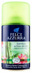 Kodul&otilde;hnastaja Felce Azzurra Bamboo & Lotus Flower Refill, 250 ml