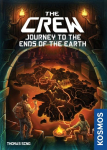Lauam&auml;ng Kosmos The Crew Journey To The Ends Of The Earth, EN
