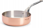 Praepann De Buyer Prima Matera, &Oslash; 24 cm, vask