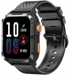 Nutikell Blackview W10 Pro, must v.