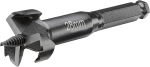 Puur Dewalt Forstner DT4576-QZ, puit/kipskartong, kuuskant, 28 mm x 14 cm