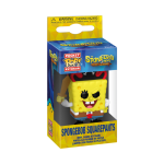 V&otilde;tmehoidja Funko POP! SpongeBob SquarePants, 10 cm, kollane v.