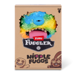 Pehme m&auml;nguasi Zuru Fuggler Nipple Fugg, (v&auml;rv/disain valitakse juhuslikult), 22 cm
