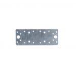 Kinnitusplaat Haushalt, 175 mm x 65 mm x 2.5 mm