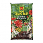 Substraat toalilledele Compo, 10 l