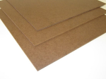 Puidukiust plaat Soome papp, 244 cm x 122 cm x 0.32 cm