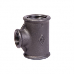 Kolmik (kolme haruga) Jinan Meide B130R, 3/4" x 1/2", malm