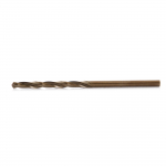 Puur, metall/teras/malmist, hss, sirge, 3.2 mm x 6.5 cm