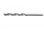 Puur Forte Tools, metall/teras/malmist, hss, sirge, 8 mm x 11.7 cm