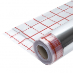 Kile p&otilde;randak&uuml;ttele Briko, 5000 cm, 100 cm, 50 m&sup2;