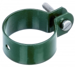 Aiaposti klamber Garden Center 48 mm, roheline v.