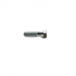 Kruvi DIN 931 Haushalt, 10 mm x 90 mm, 6 tk