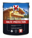 Puidu immutusvahend V33 Haute Protection, kollakas/hele tamm, 2.5 l