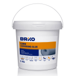 Liim kork-katted Briko Cork Basic, 1 kg