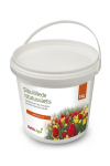 V&auml;etis &scaron;alottsibulate jaoks Baltic Agro, graanulid, 1 kg