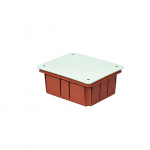 Jaotuskarp Pawbol OL.10004, IP30, 15.8 cm, 12.7 cm x 7 cm