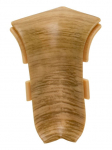P&otilde;randaliistu sisenurk Salag NGF56 NGTW56, 2.3 cm x 5.6 cm, tamm