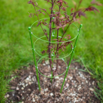 Taimetugi Garden Center, 45 cm, plastik