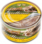 Kassi m&auml;rgtoit Princess Excellence, kalaliha, 0.07 kg