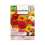 Seemned Garden Center pruudis&otilde;lg Diablo, 0.5 g