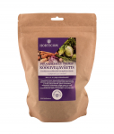 V&auml;etis k&ouml;&ouml;giviljadele Horticom, graanulid, 1 kg